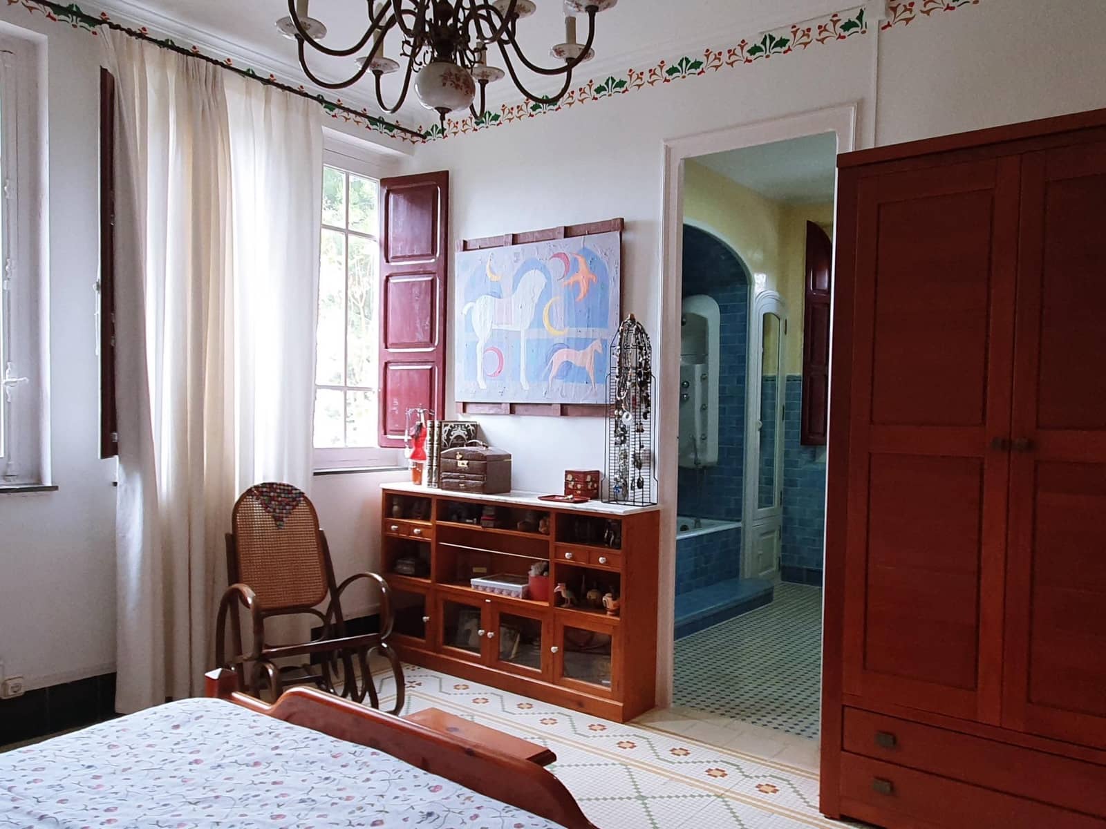 10 sypialnia Willa na sprzedaż w Bunol z basenem - 900 000 € (Ref: 9126982)