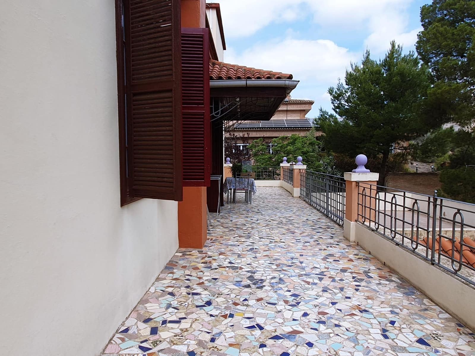 10 sypialnia Willa na sprzedaż w Bunol z basenem - 900 000 € (Ref: 9126982)