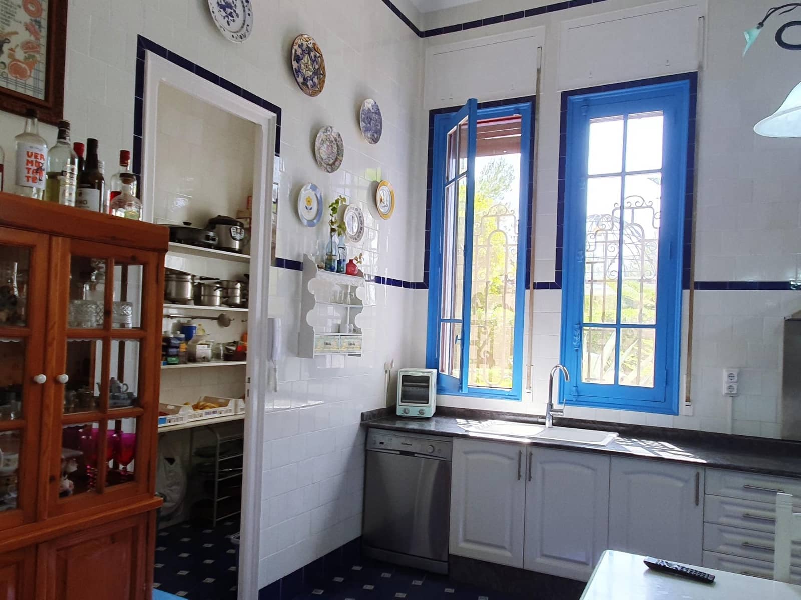 10 sypialnia Willa na sprzedaż w Bunol z basenem - 900 000 € (Ref: 9126982)