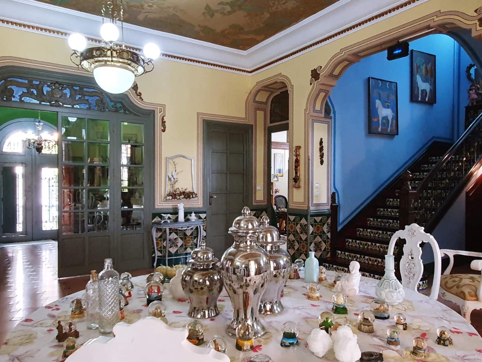 10 sypialnia Willa na sprzedaż w Bunol z basenem - 900 000 € (Ref: 9126982)