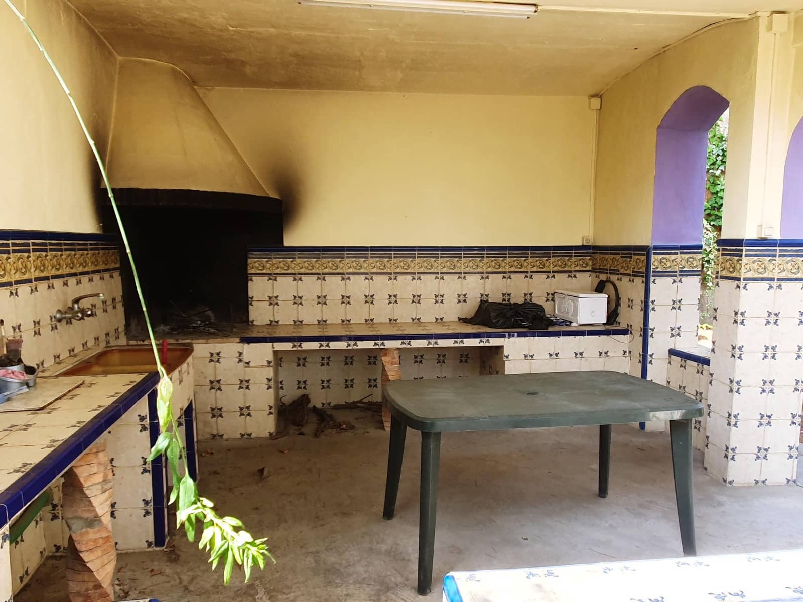 10 sypialnia Willa na sprzedaż w Bunol z basenem - 900 000 € (Ref: 9126982)