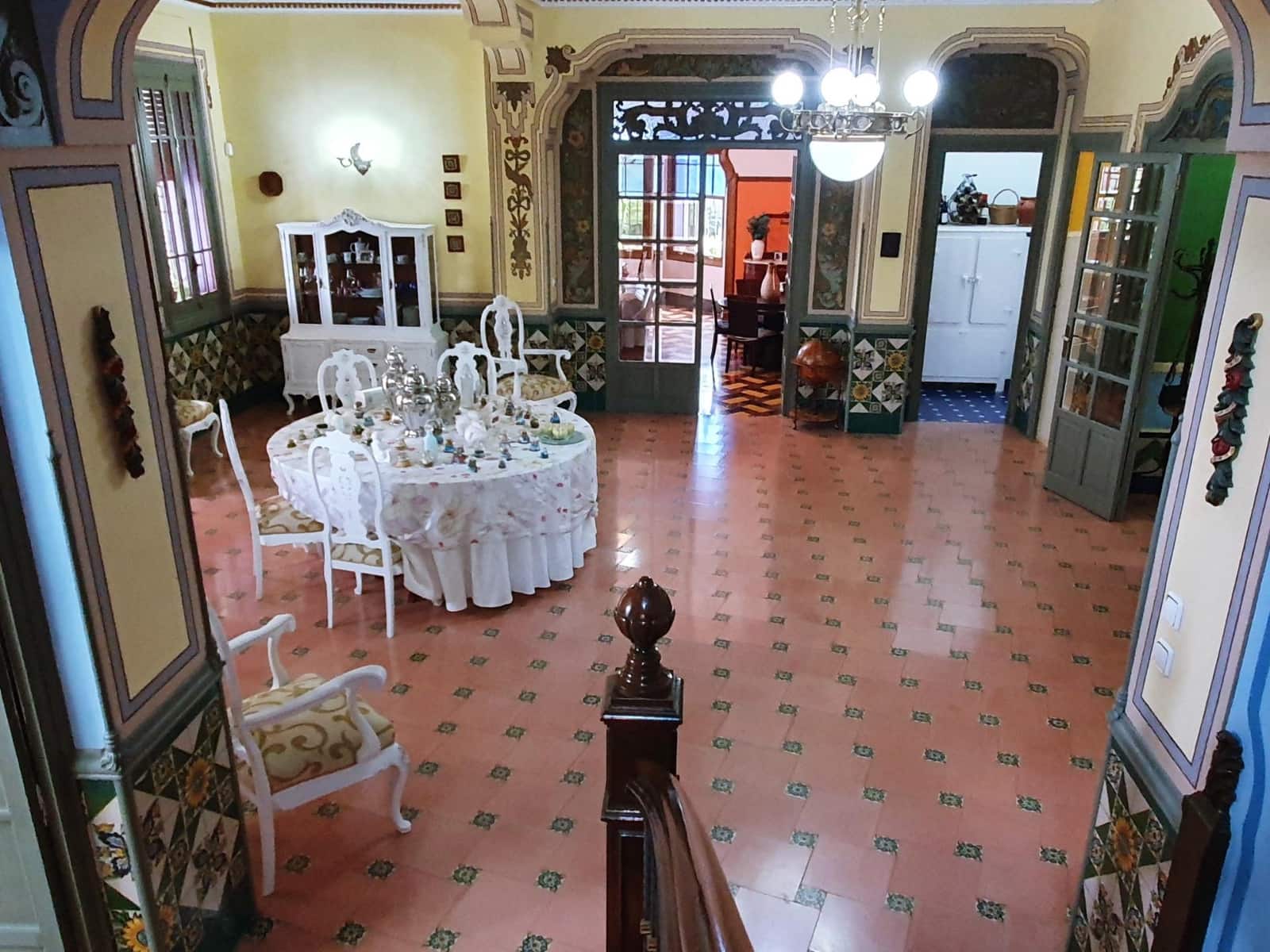 10 sypialnia Willa na sprzedaż w Bunol z basenem - 900 000 € (Ref: 9126982)