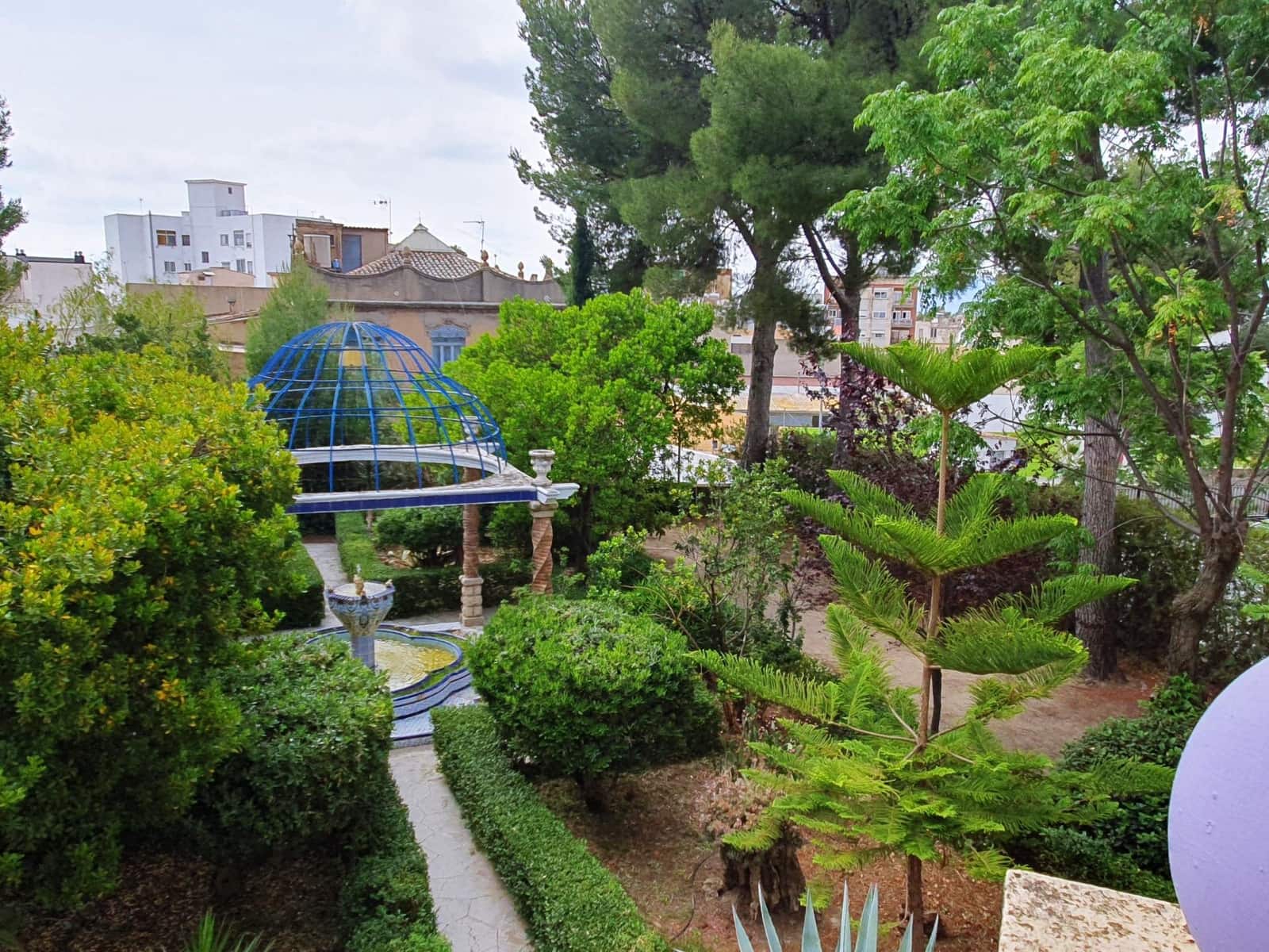 10 sypialnia Willa na sprzedaż w Bunol z basenem - 900 000 € (Ref: 9126982)