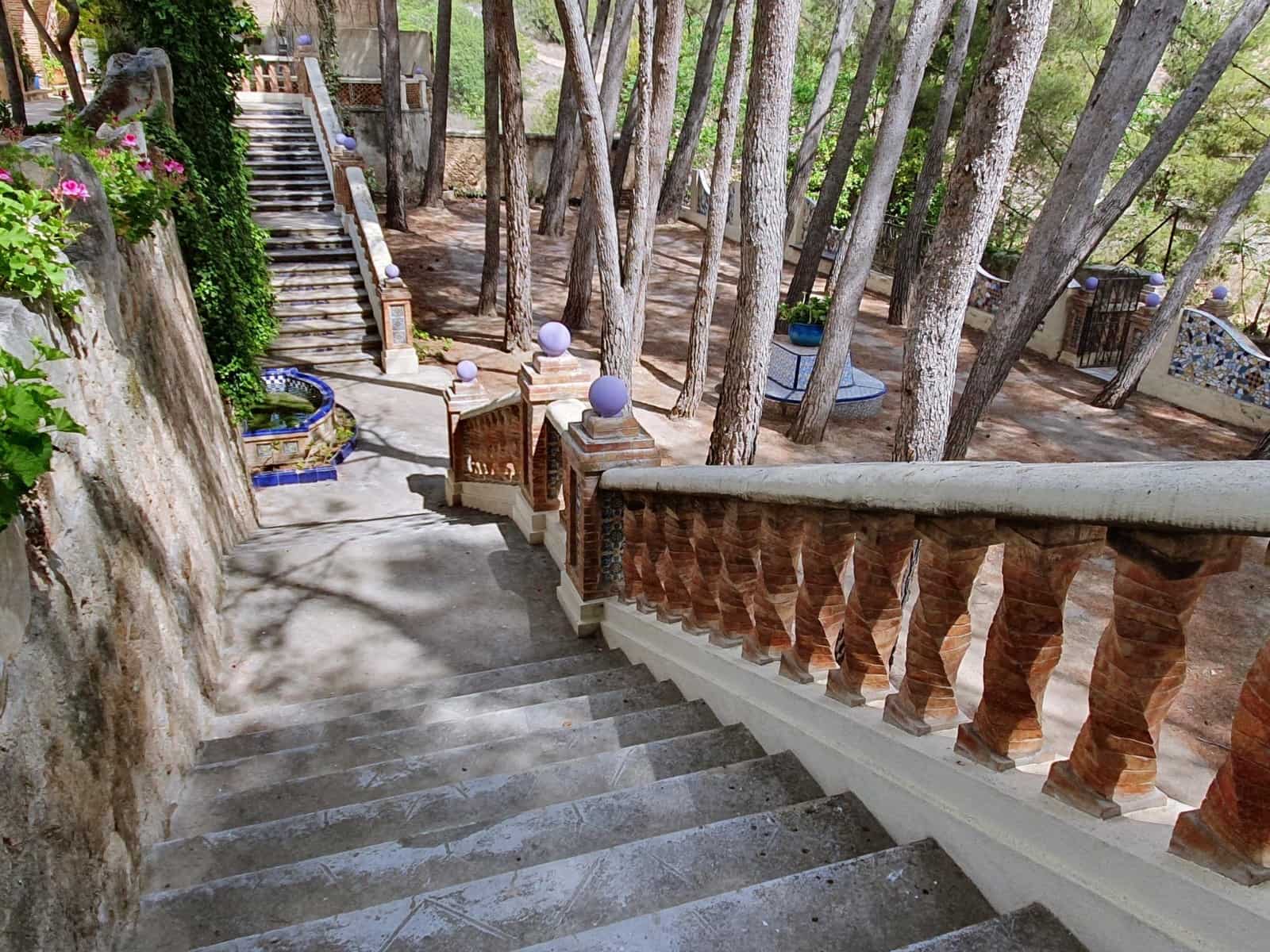 10 sypialnia Willa na sprzedaż w Bunol z basenem - 900 000 € (Ref: 9126982)