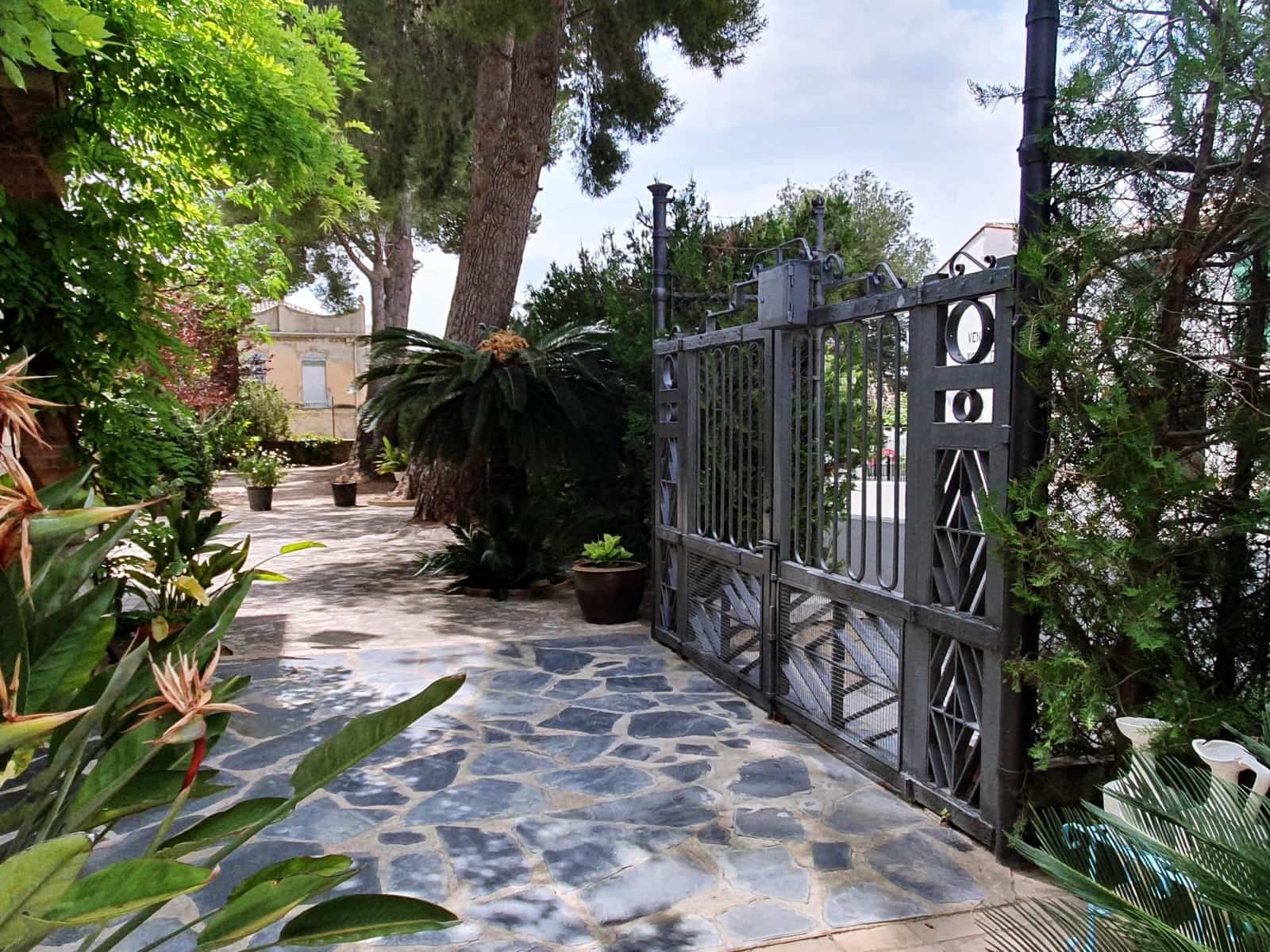 10 sypialnia Willa na sprzedaż w Bunol z basenem - 900 000 € (Ref: 9126982)