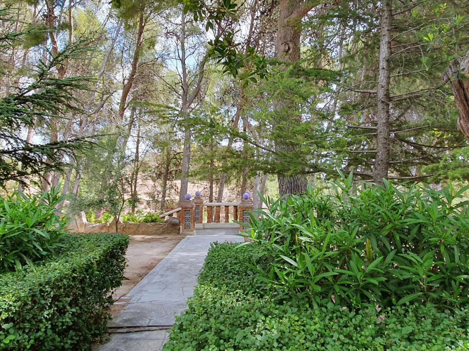 10 sypialnia Willa na sprzedaż w Bunol z basenem - 900 000 € (Ref: 9126982)