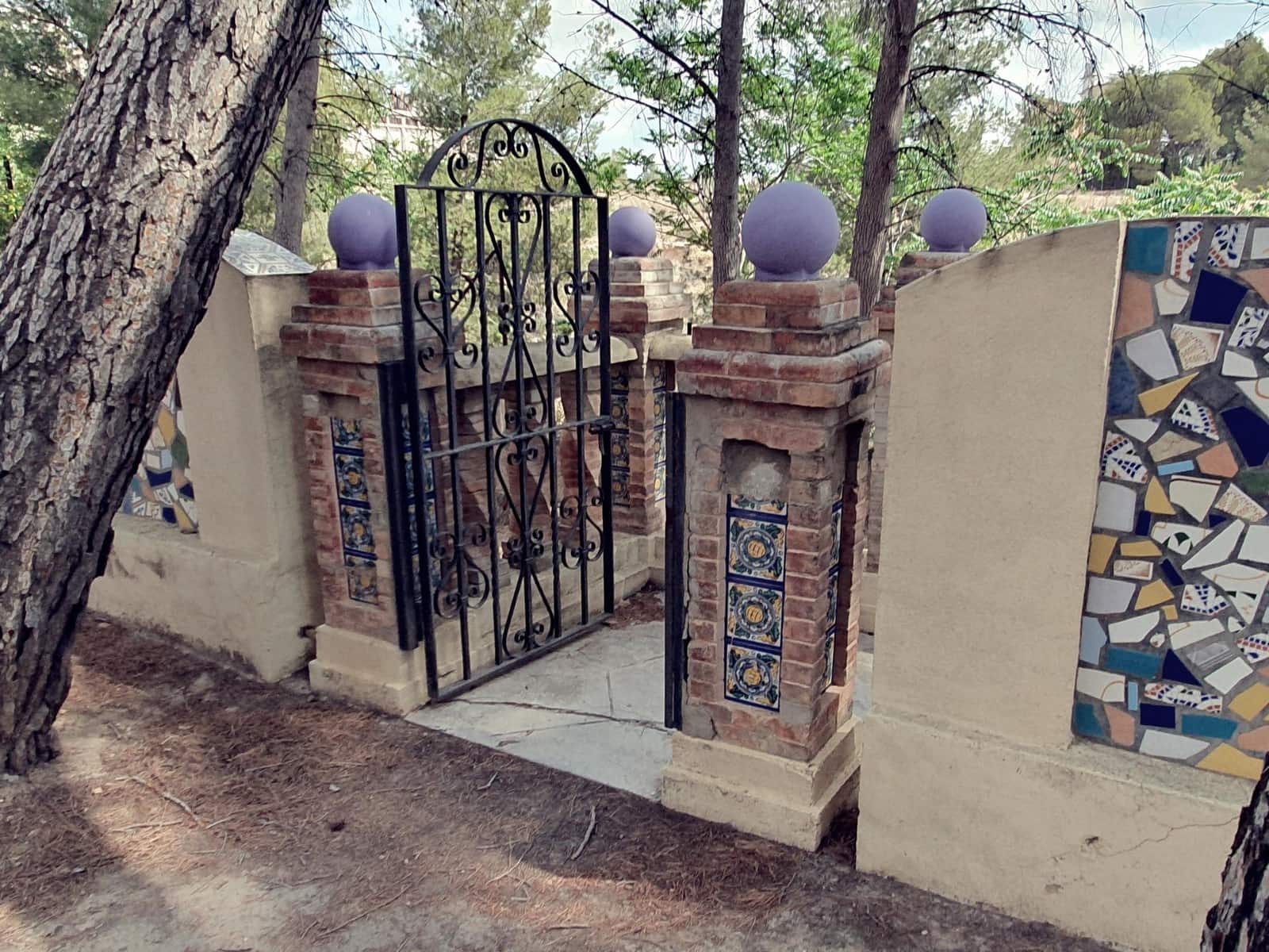 10 sypialnia Willa na sprzedaż w Bunol z basenem - 900 000 € (Ref: 9126982)