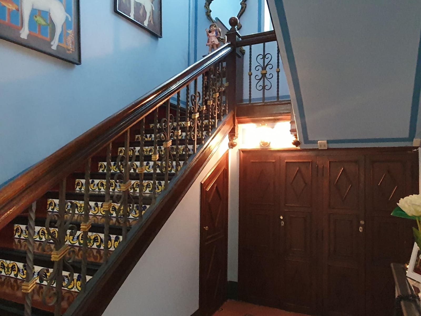 10 sypialnia Willa na sprzedaż w Bunol z basenem - 900 000 € (Ref: 9126982)