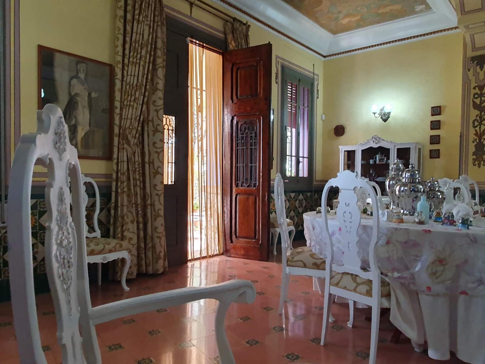 10 sypialnia Willa na sprzedaż w Bunol z basenem - 900 000 € (Ref: 9126982)