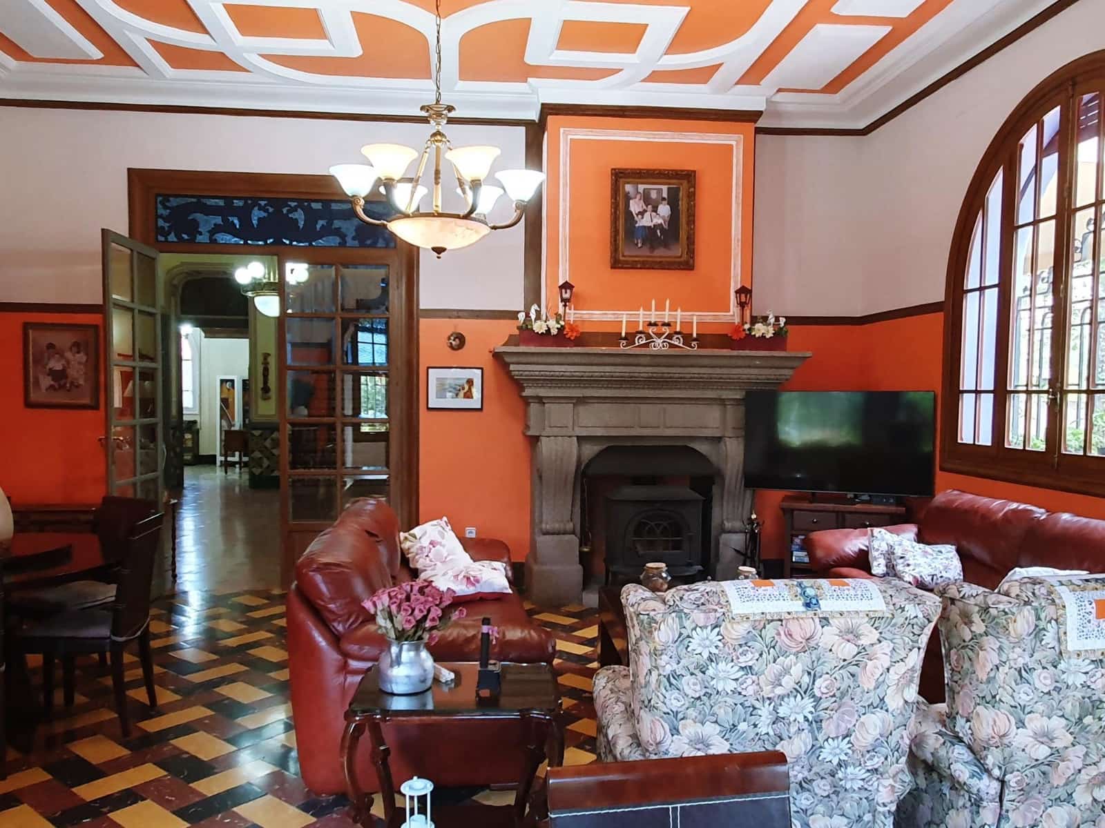 10 sypialnia Willa na sprzedaż w Bunol z basenem - 900 000 € (Ref: 9126982)