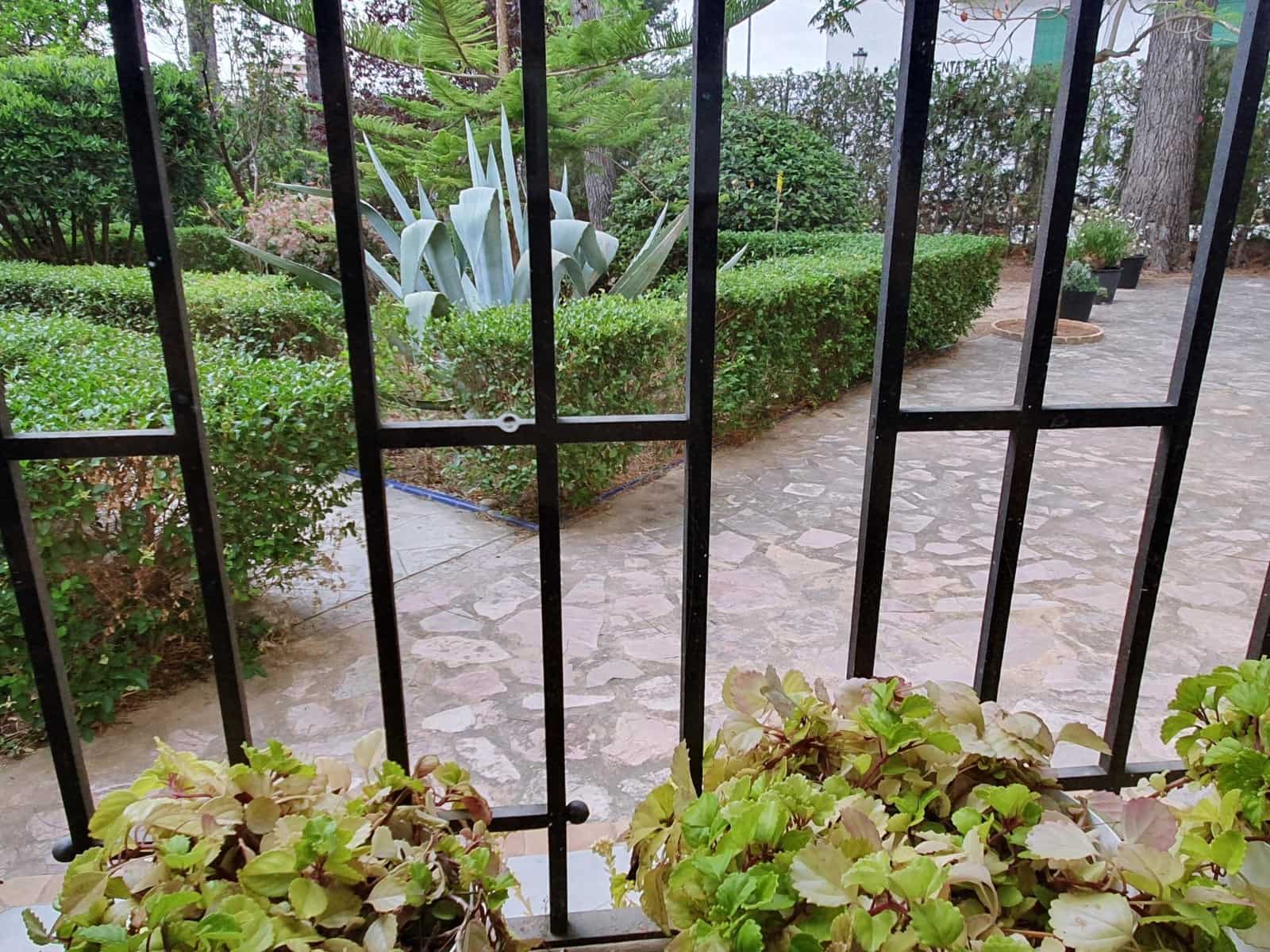 10 sypialnia Willa na sprzedaż w Bunol z basenem - 900 000 € (Ref: 9126982)