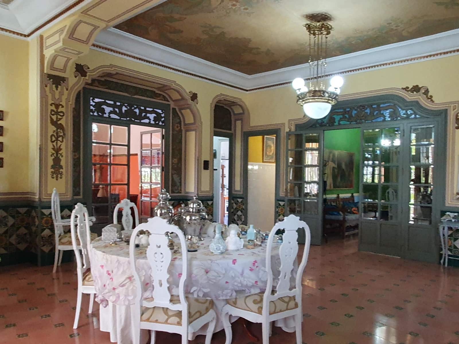 10 sypialnia Willa na sprzedaż w Bunol z basenem - 900 000 € (Ref: 9126982)