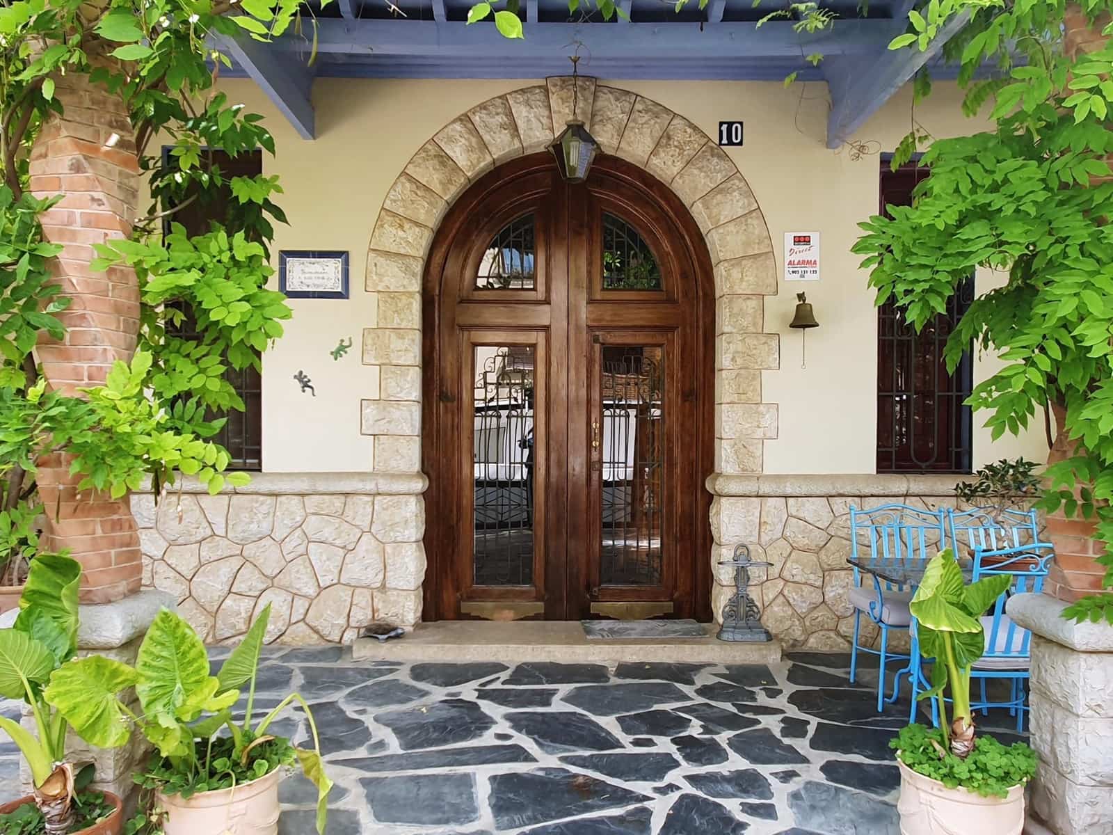 10 sypialnia Willa na sprzedaż w Bunol z basenem - 900 000 € (Ref: 9126982)