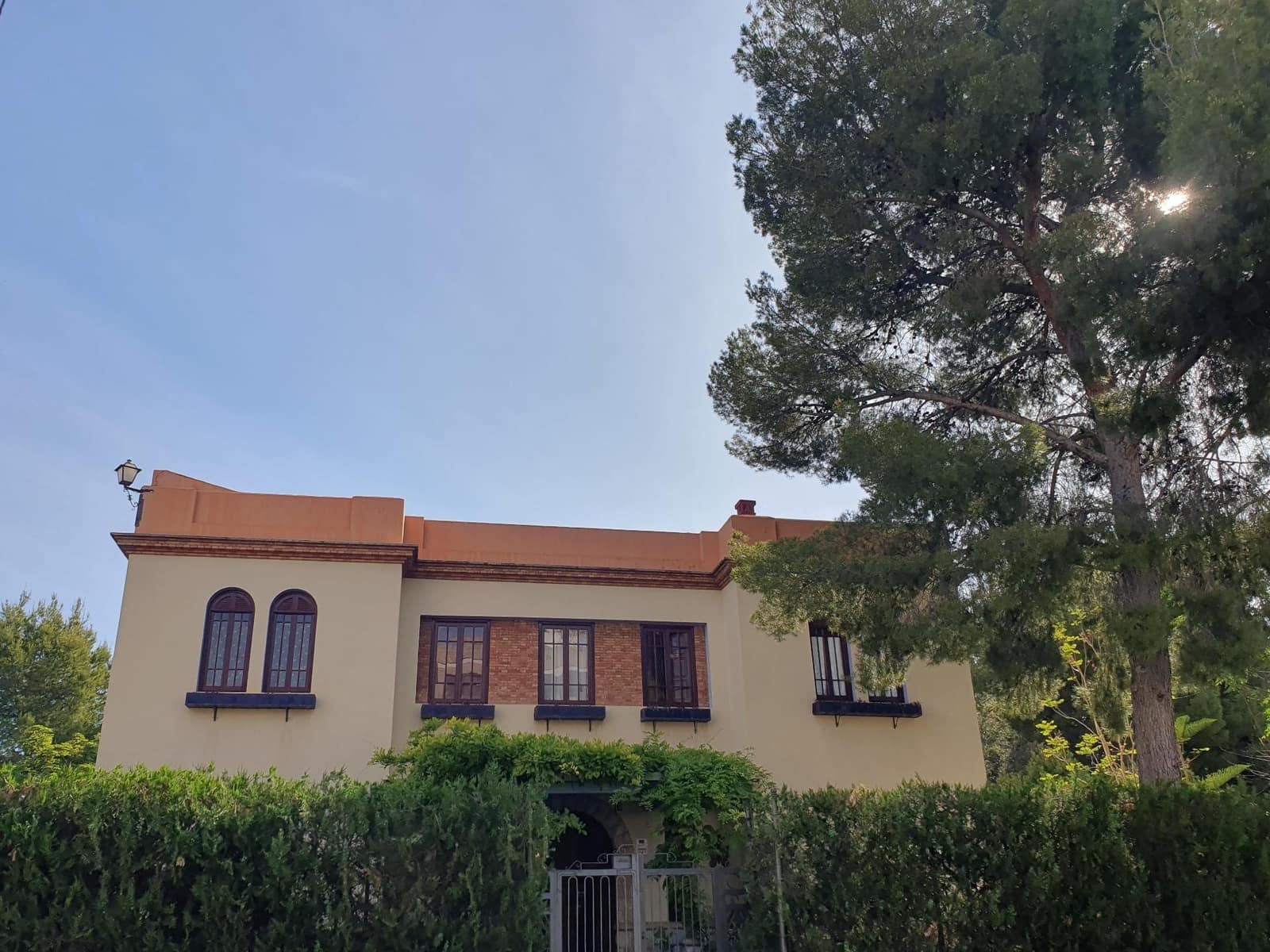 10 sypialnia Willa na sprzedaż w Bunol z basenem - 900 000 € (Ref: 9126982)