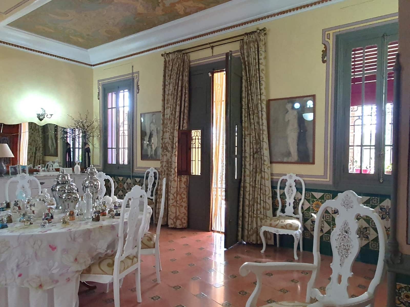 10 sypialnia Willa na sprzedaż w Bunol z basenem - 900 000 € (Ref: 9126982)