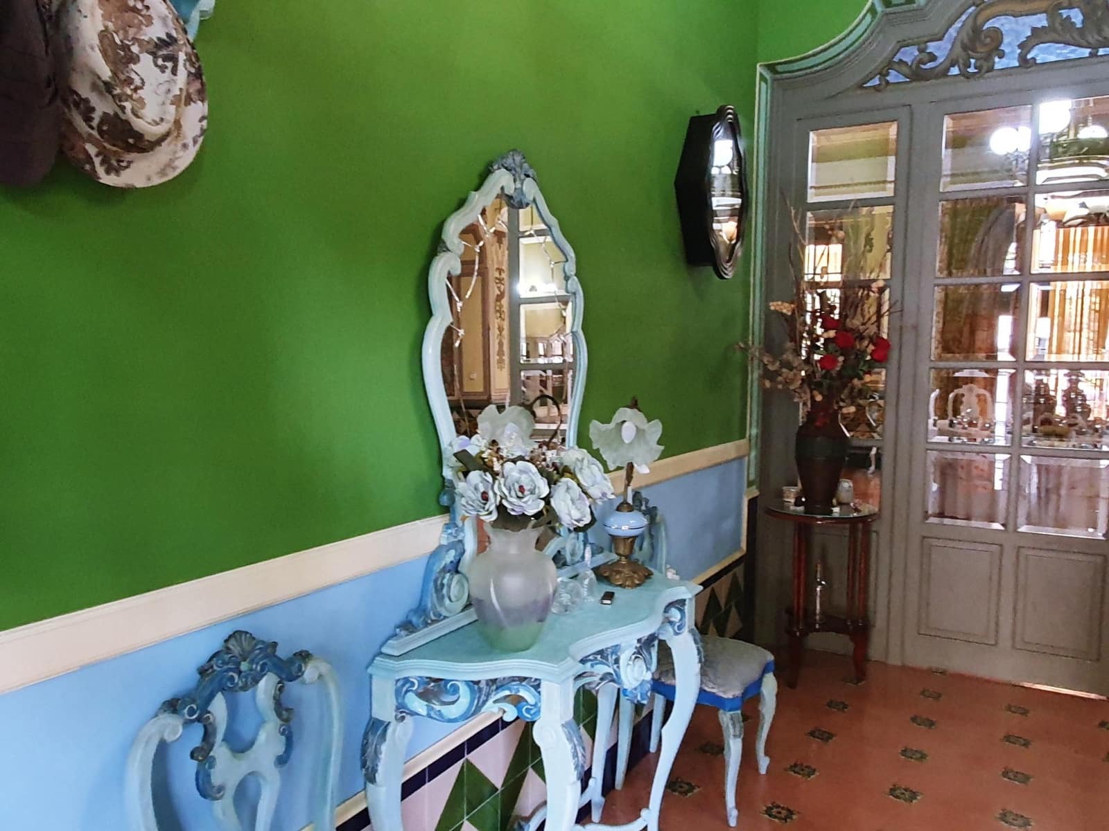 10 sypialnia Willa na sprzedaż w Bunol z basenem - 900 000 € (Ref: 9126982)