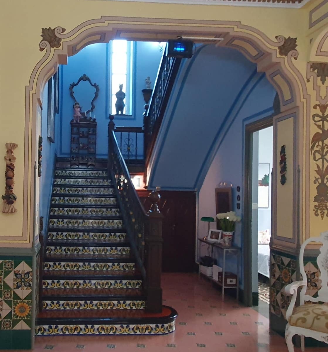 10 sypialnia Willa na sprzedaż w Bunol z basenem - 900 000 € (Ref: 9126982)