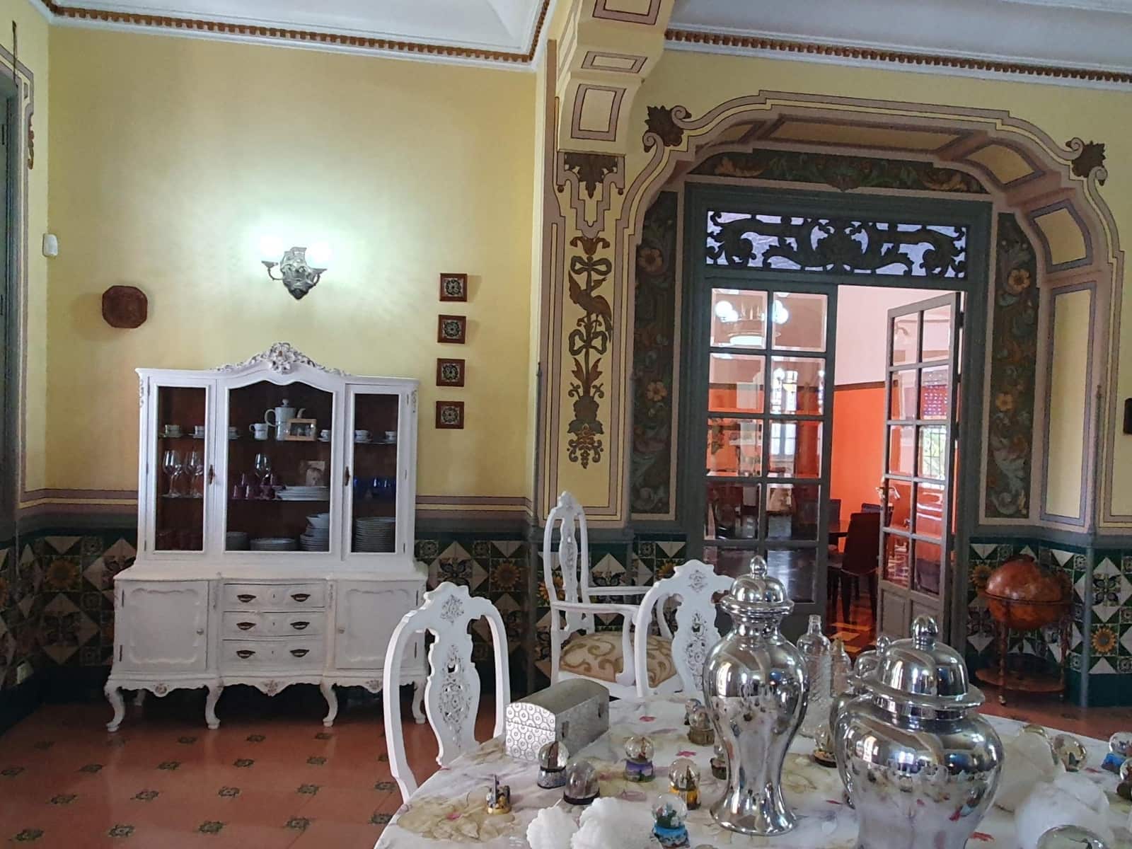 10 sypialnia Willa na sprzedaż w Bunol z basenem - 900 000 € (Ref: 9126982)