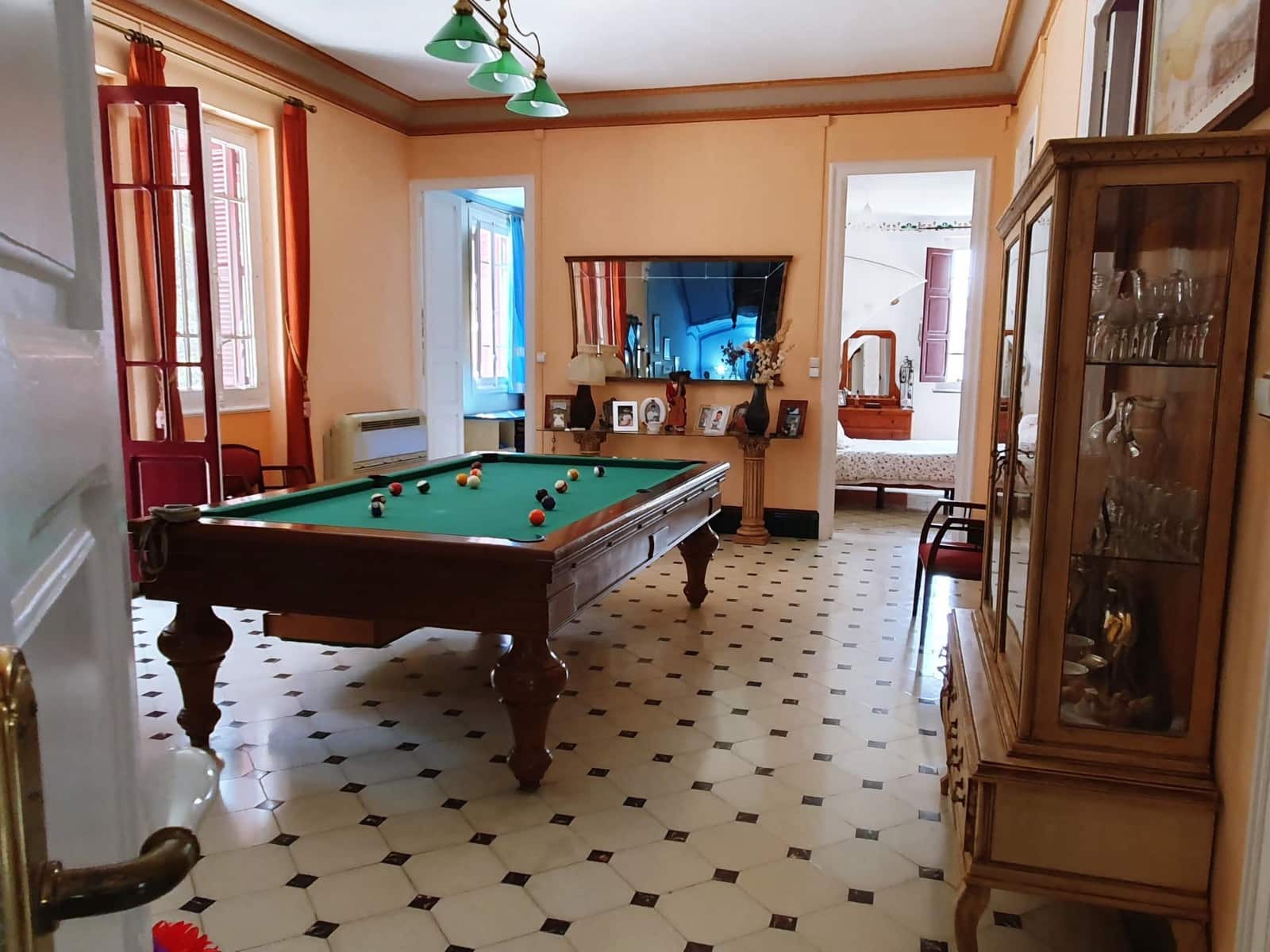 10 sypialnia Willa na sprzedaż w Bunol z basenem - 900 000 € (Ref: 9126982)