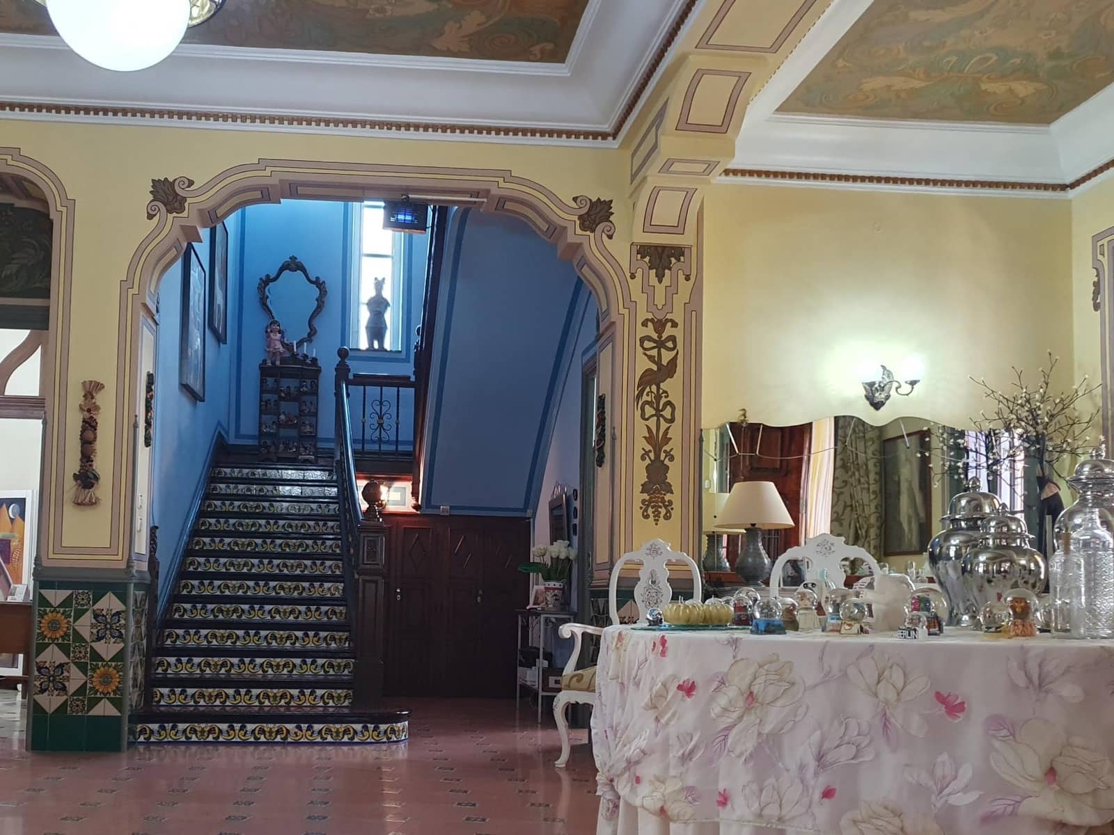 10 sypialnia Willa na sprzedaż w Bunol z basenem - 900 000 € (Ref: 9126982)