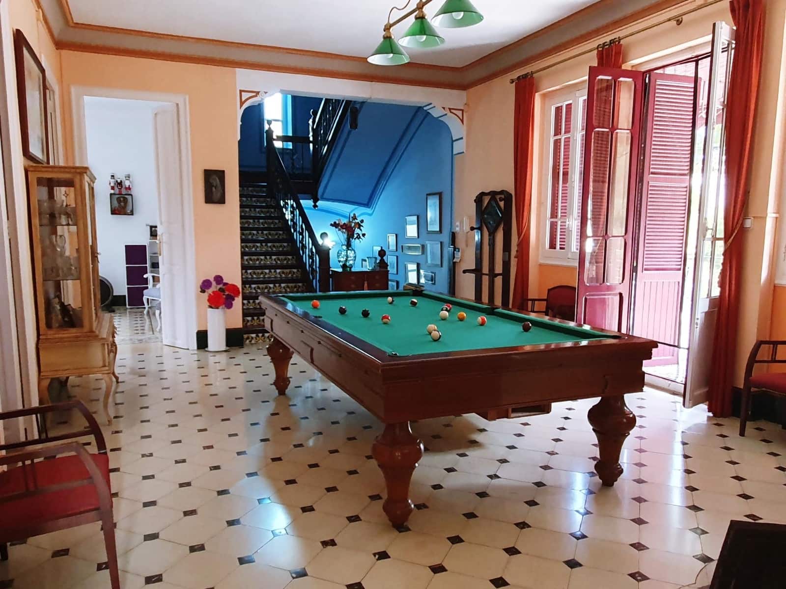 10 sypialnia Willa na sprzedaż w Bunol z basenem - 900 000 € (Ref: 9126982)