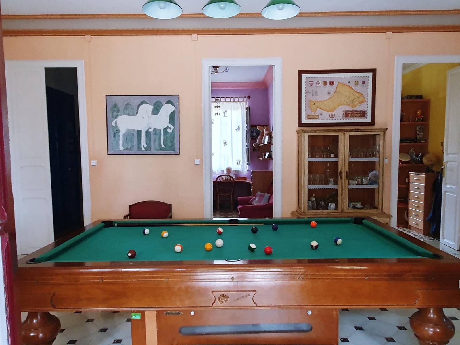 10 sypialnia Willa na sprzedaż w Bunol z basenem - 900 000 € (Ref: 9126982)