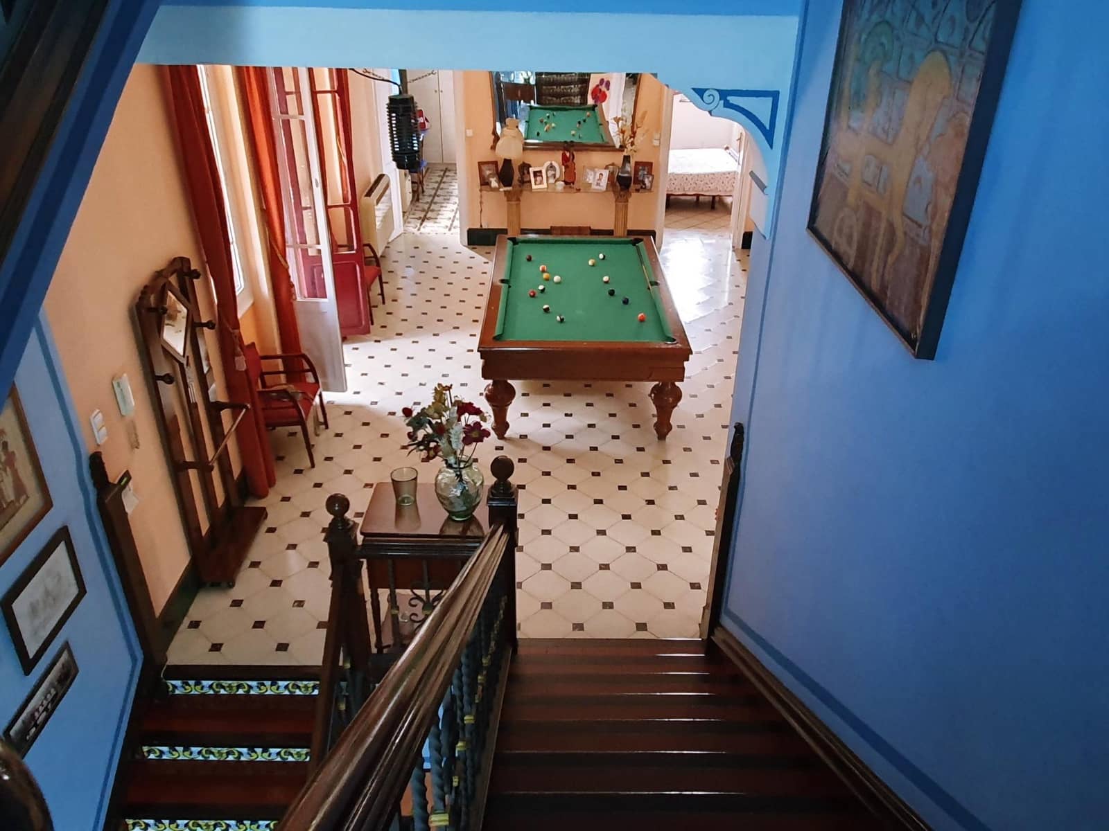 10 sypialnia Willa na sprzedaż w Bunol z basenem - 900 000 € (Ref: 9126982)