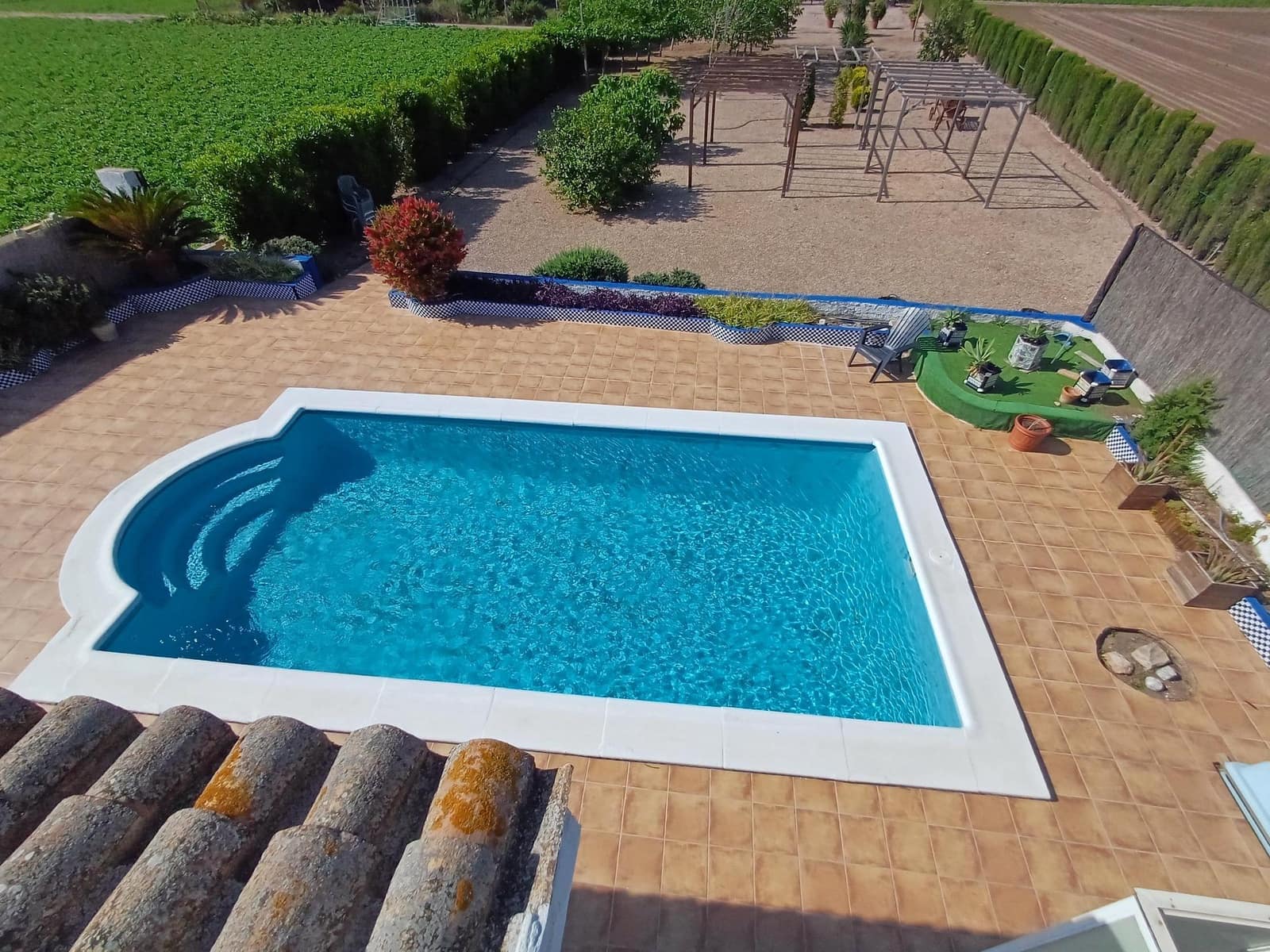 5 soverom Finca/Herregård til salgs i Saboya med svømmebasseng - € 950 000 (Ref: 9126983)