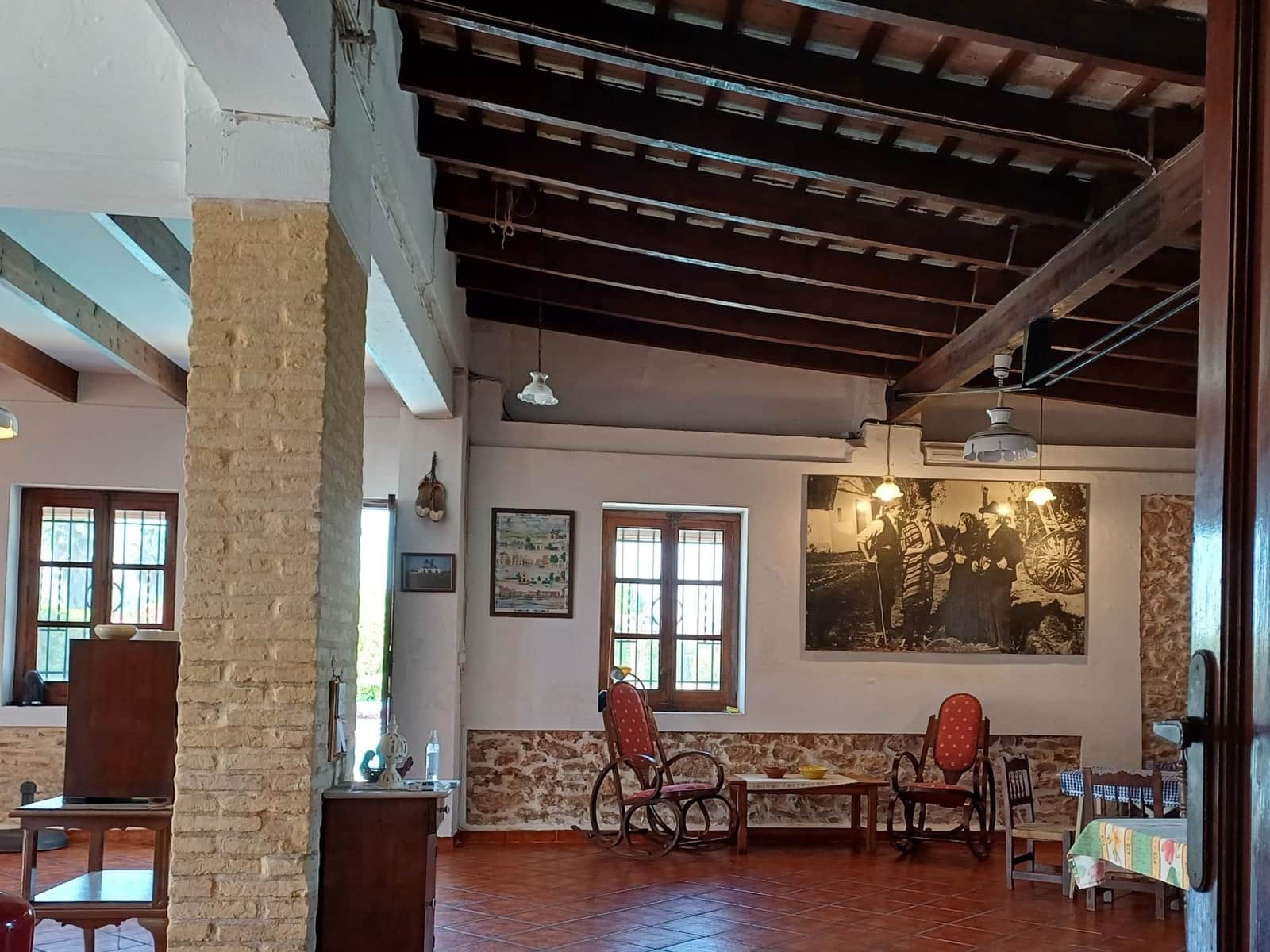 5 soverom Finca/Herregård til salgs i Saboya med svømmebasseng - € 950 000 (Ref: 9126983)