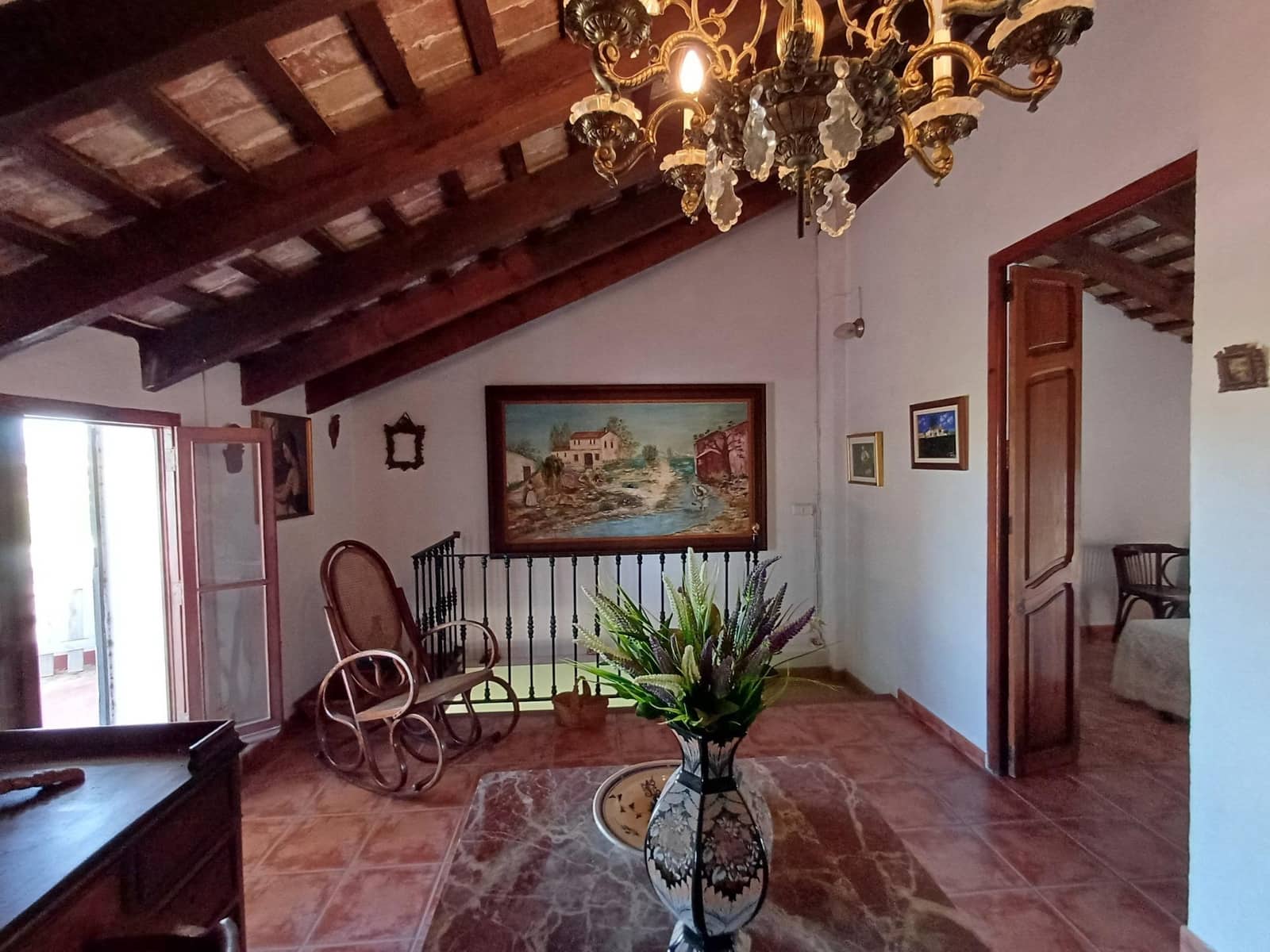 5 soverom Finca/Herregård til salgs i Saboya med svømmebasseng - € 950 000 (Ref: 9126983)