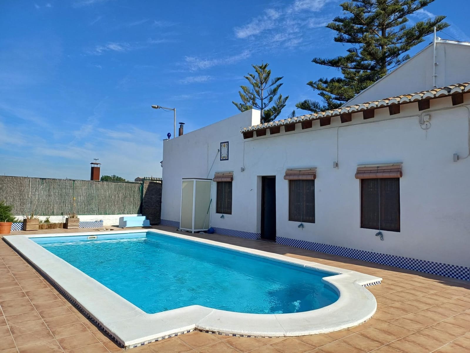 5 soverom Finca/Herregård til salgs i Saboya med svømmebasseng - € 950 000 (Ref: 9126983)