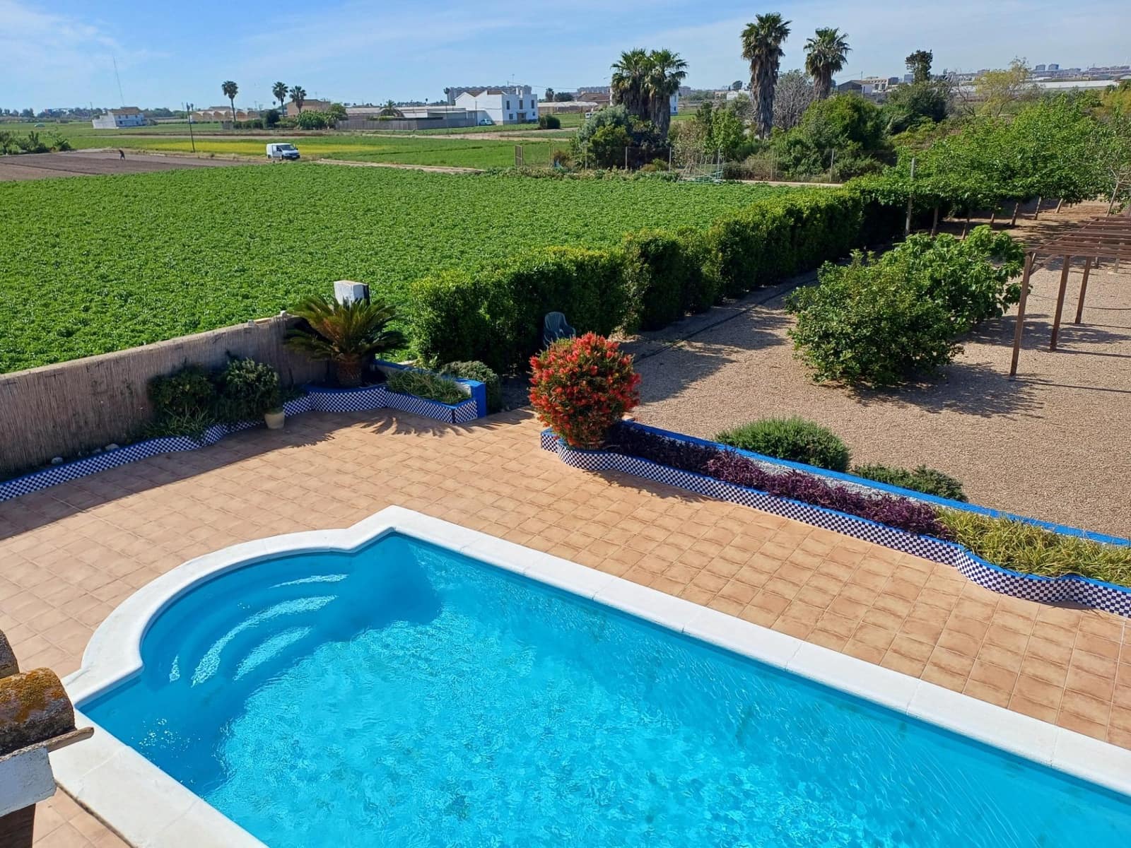 5 soverom Finca/Herregård til salgs i Saboya med svømmebasseng - € 950 000 (Ref: 9126983)