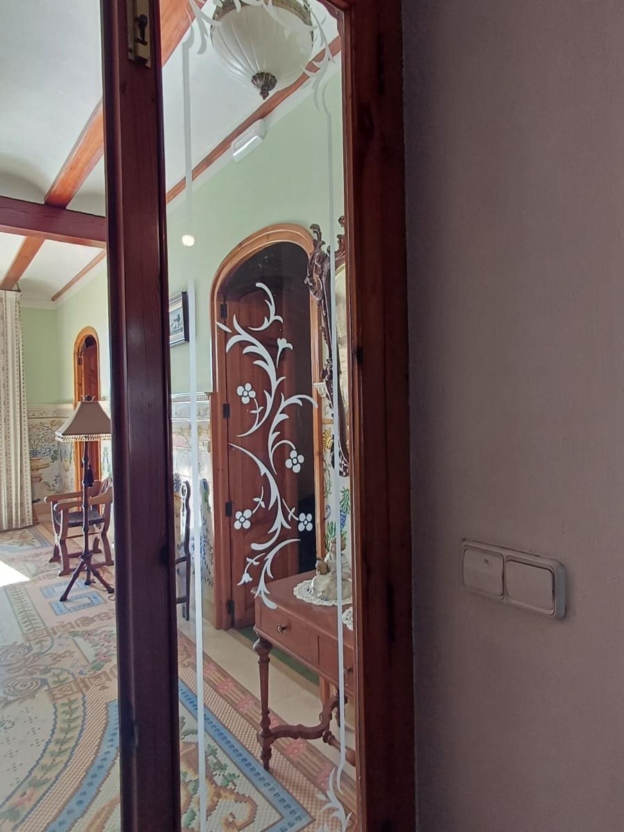 5 soverom Finca/Herregård til salgs i Saboya med svømmebasseng - € 950 000 (Ref: 9126983)