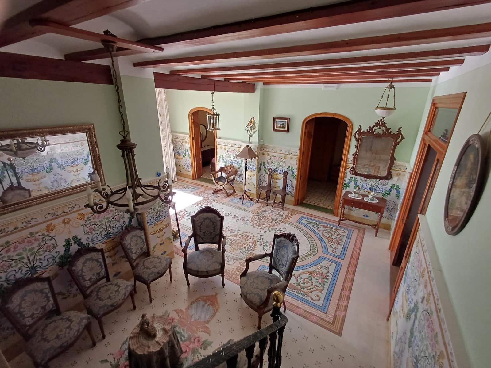 5 soverom Finca/Herregård til salgs i Saboya med svømmebasseng - € 950 000 (Ref: 9126983)