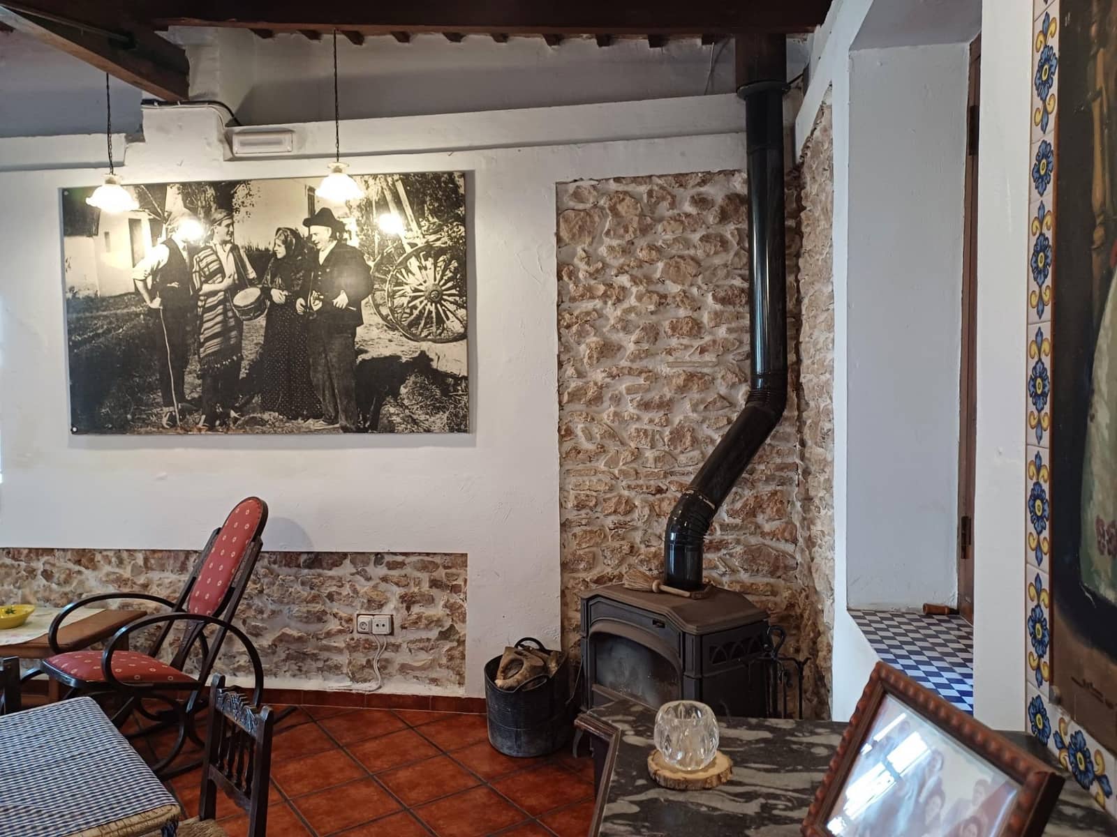 5 soverom Finca/Herregård til salgs i Saboya med svømmebasseng - € 950 000 (Ref: 9126983)