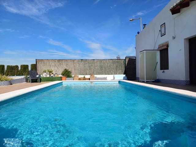 5 soverom Finca/Herregård til salgs i Saboya, Alboraya / Alboraia med svømmebasseng - € 950 000 (Ref: 9126983)