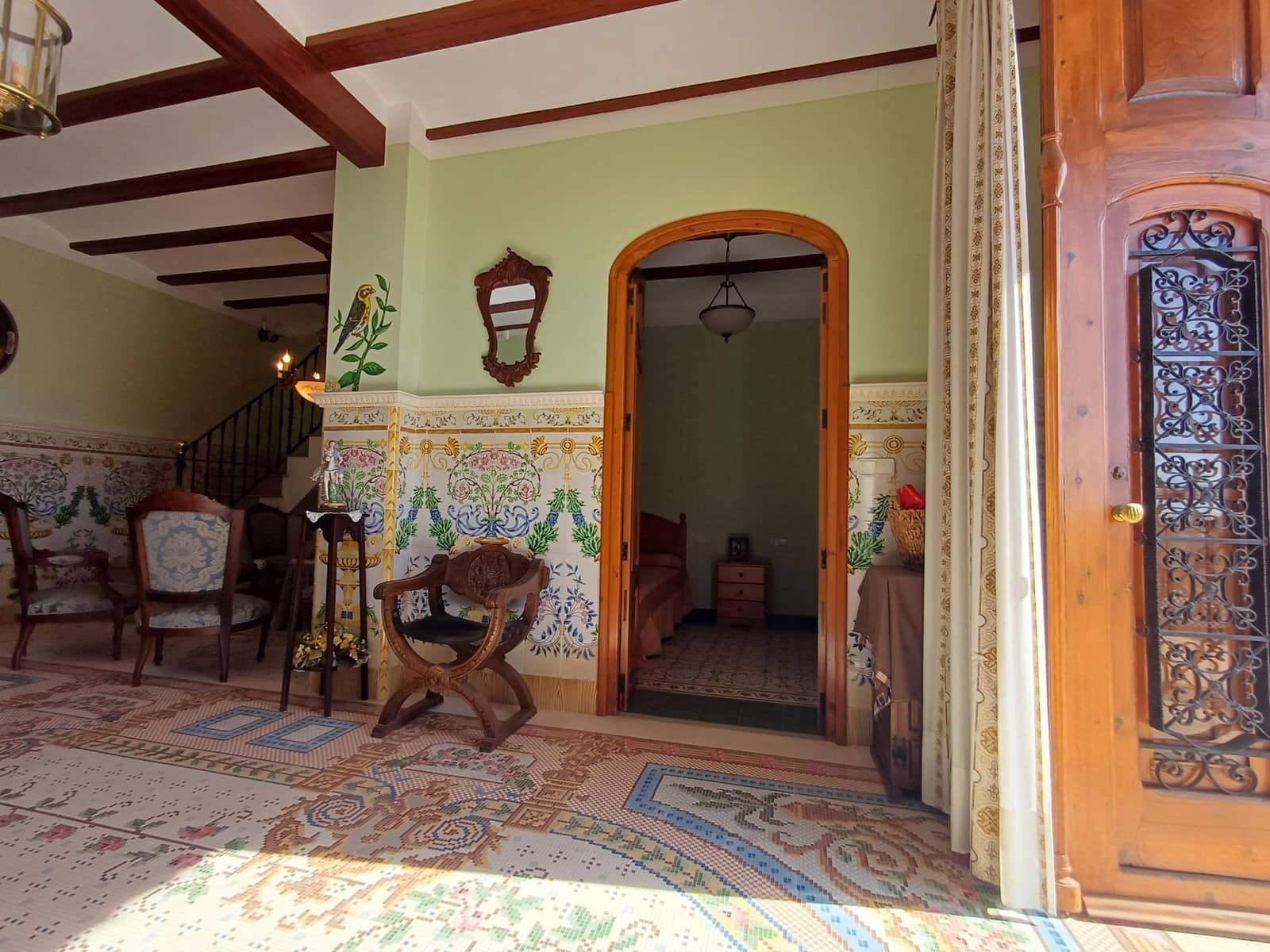 5 soverom Finca/Herregård til salgs i Saboya med svømmebasseng - € 950 000 (Ref: 9126983)