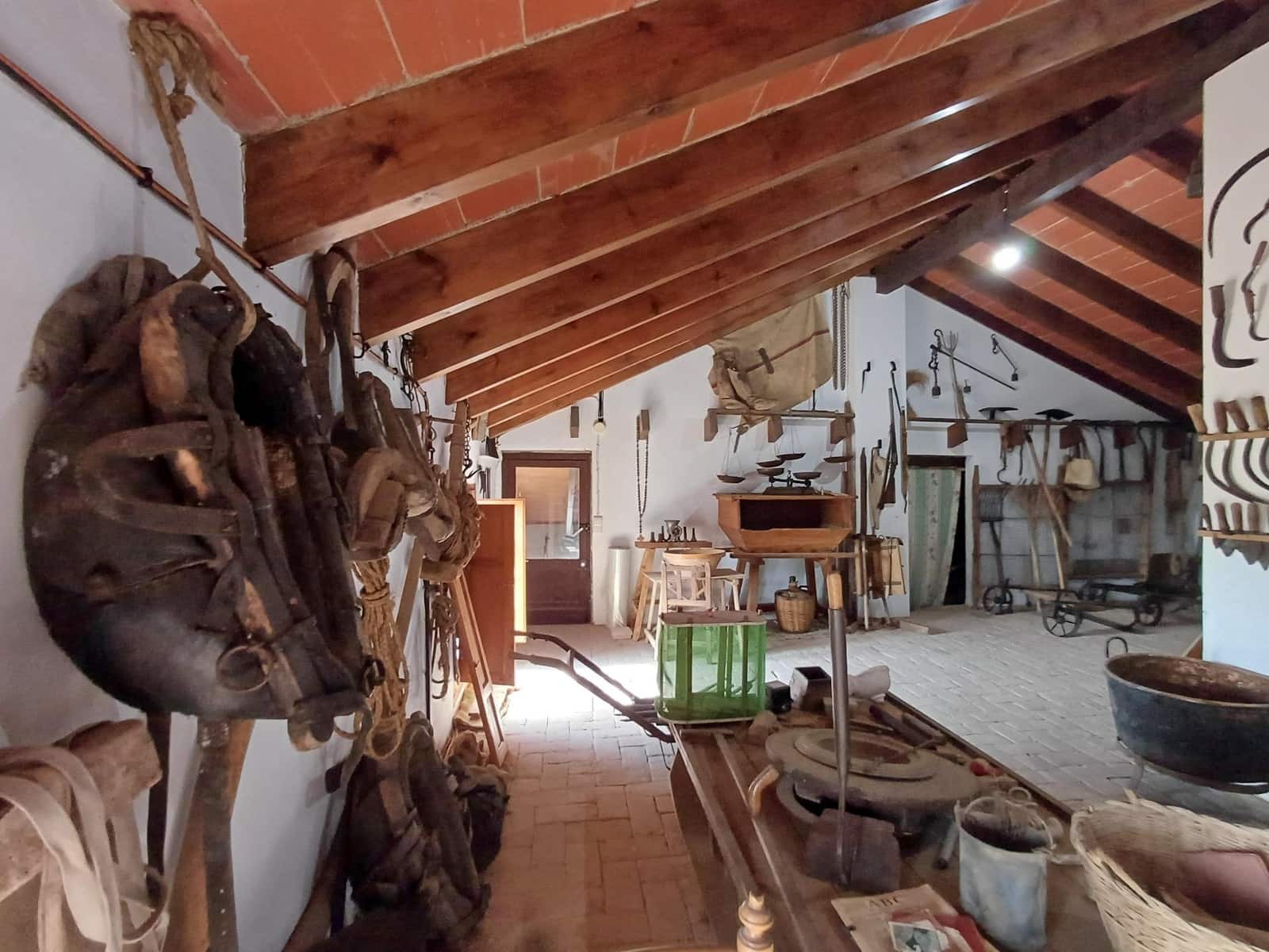 5 soverom Finca/Herregård til salgs i Saboya med svømmebasseng - € 950 000 (Ref: 9126983)