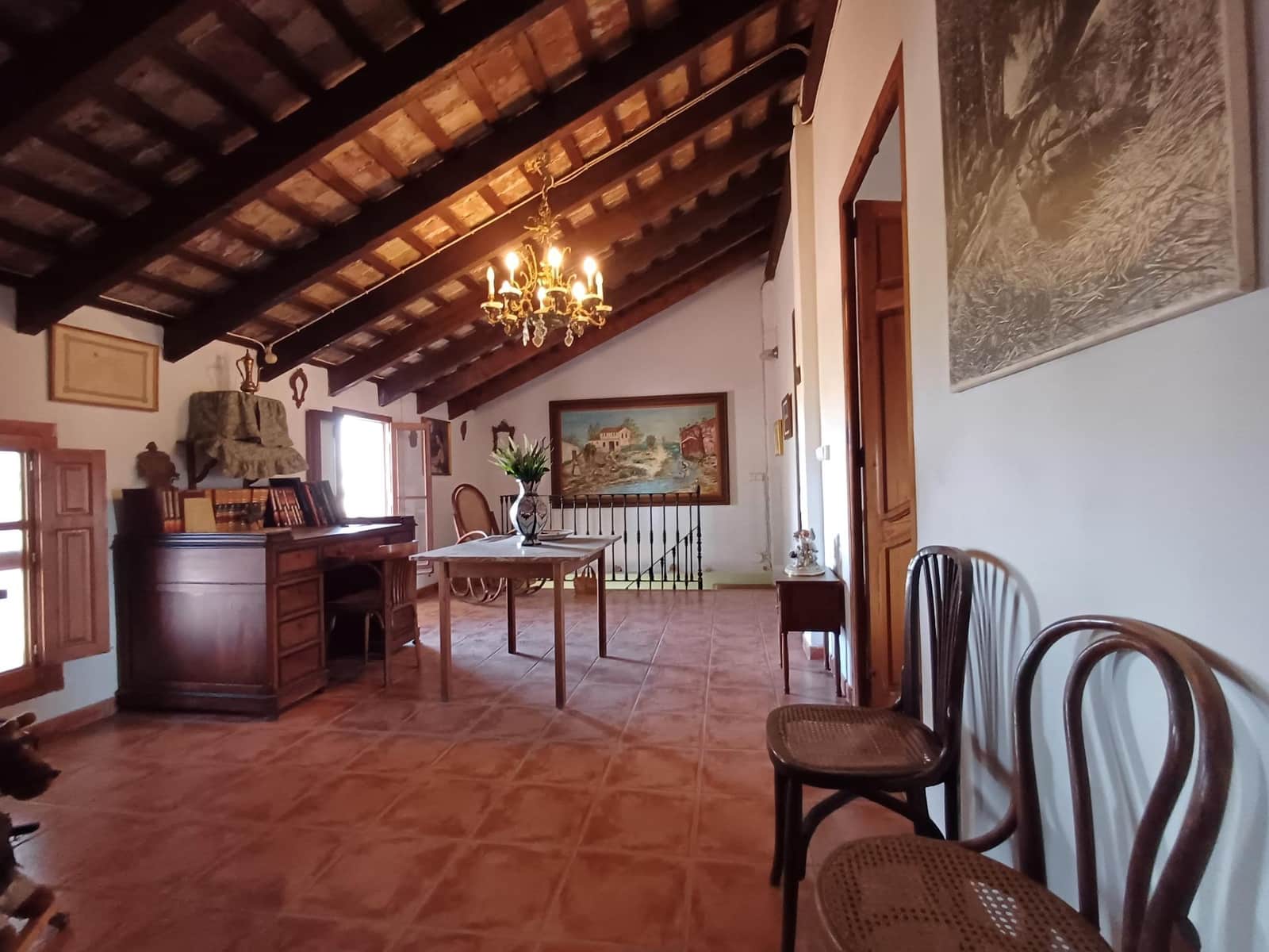 5 soverom Finca/Herregård til salgs i Saboya med svømmebasseng - € 950 000 (Ref: 9126983)