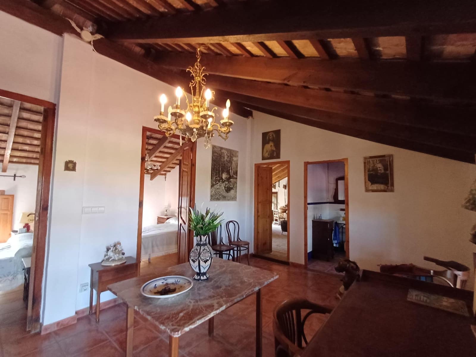 5 soverom Finca/Herregård til salgs i Saboya med svømmebasseng - € 950 000 (Ref: 9126983)