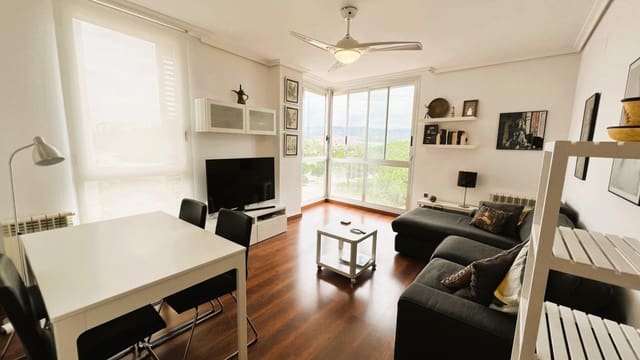 2 soveværelse Lejlighed til salg i Este, Castelló de la Plana med swimmingpool - € 205.000 (Ref: 9129846)