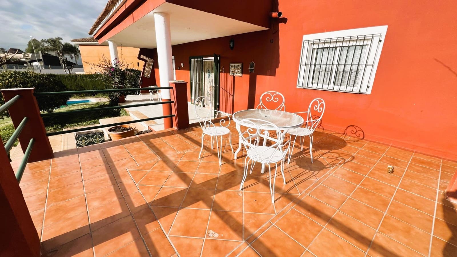 5 soveværelse Villa til salg i L'Alcora med swimmingpool garage - € 370.000 (Ref: 9129847)