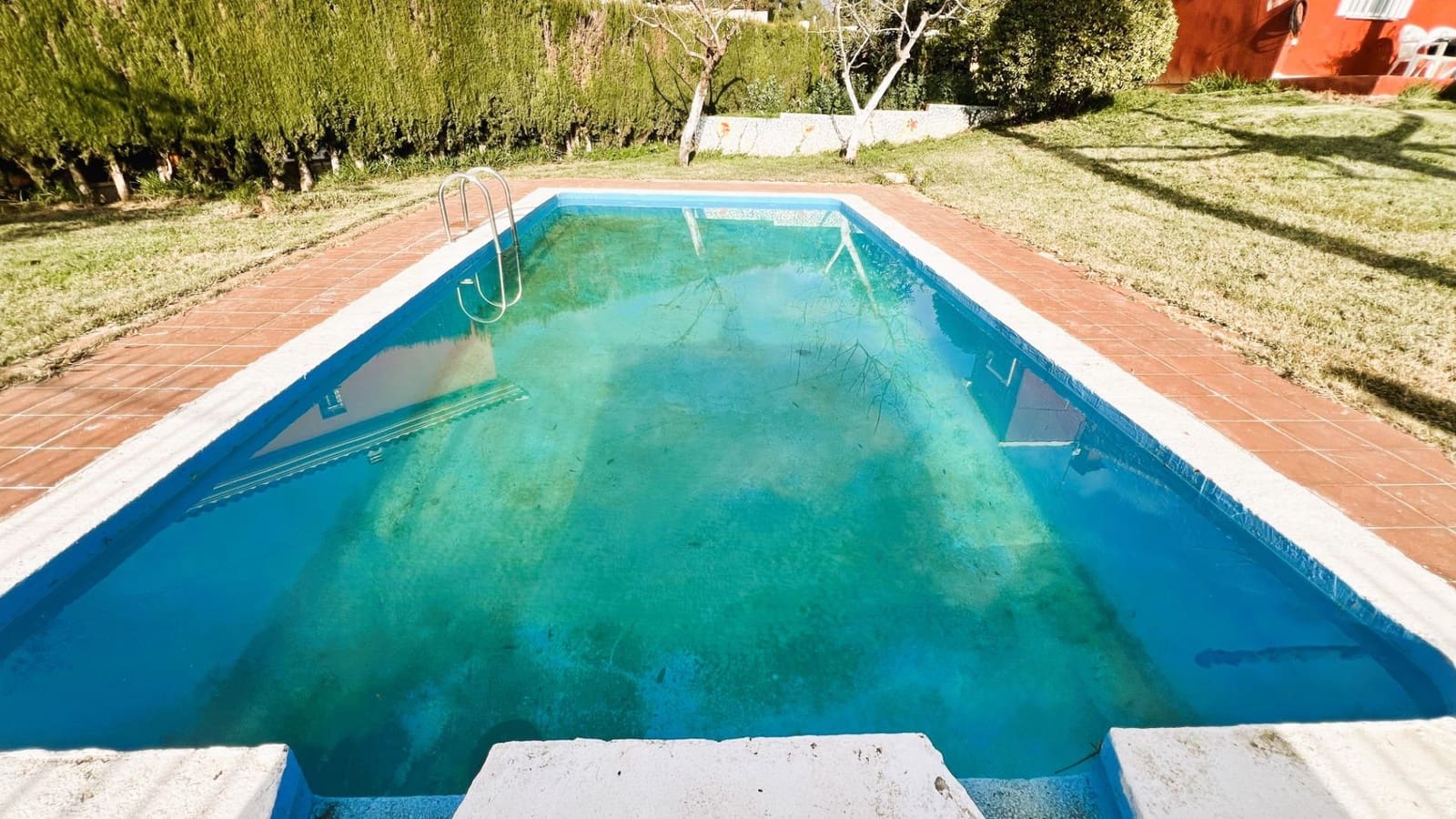 5 soveværelse Villa til salg i L'Alcora med swimmingpool garage - € 370.000 (Ref: 9129847)