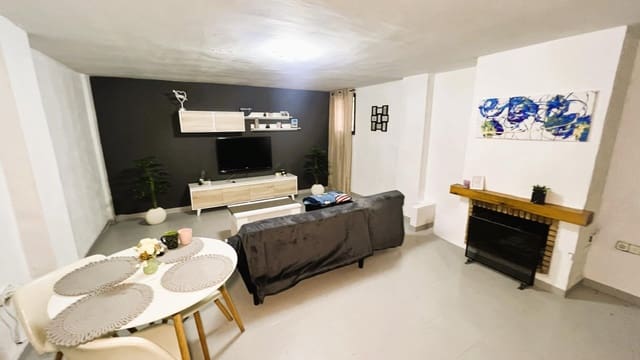 5 soveværelse Villa til salg i L'Alcora med swimmingpool garage - € 370.000 (Ref: 9129847)