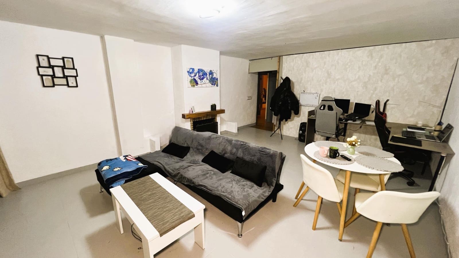 5 soveværelse Villa til salg i L'Alcora med swimmingpool garage - € 370.000 (Ref: 9129847)