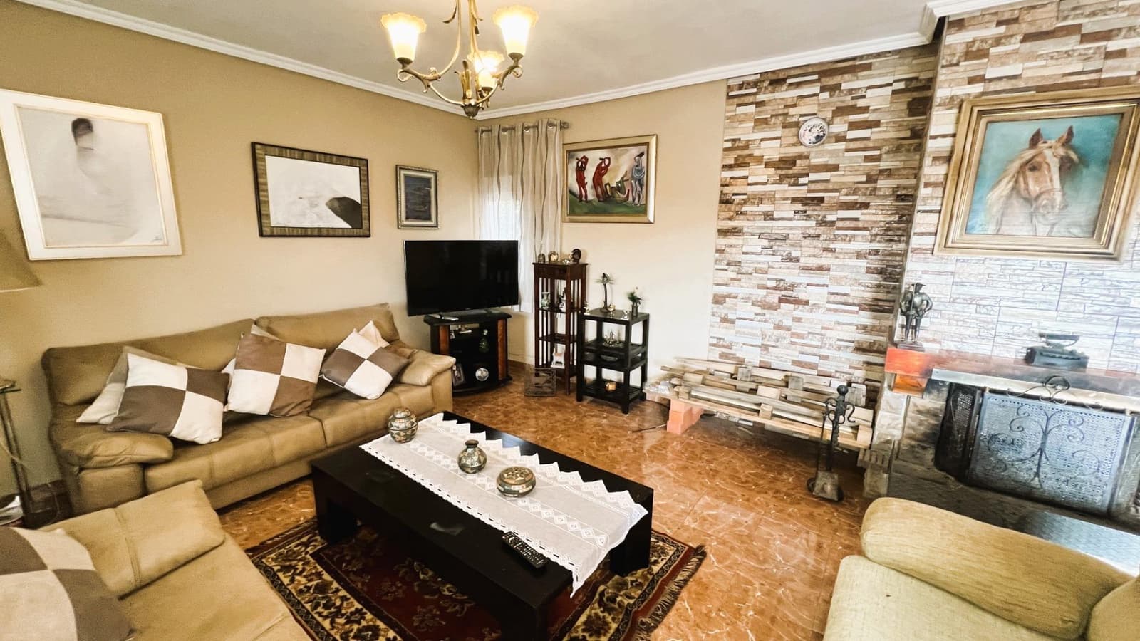 5 soveværelse Villa til salg i L'Alcora med swimmingpool garage - € 370.000 (Ref: 9129847)