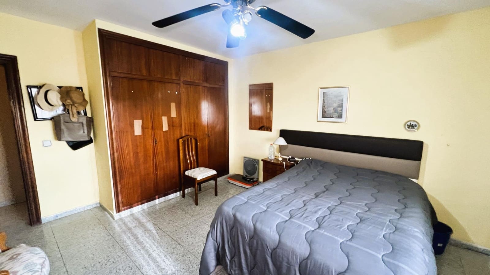 5 soveværelse Villa til salg i L'Alcora med swimmingpool garage - € 370.000 (Ref: 9129847)