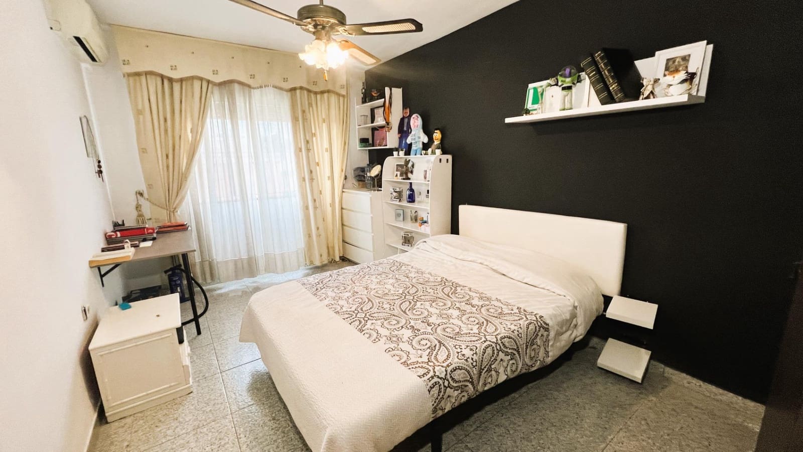 5 soveværelse Villa til salg i L'Alcora med swimmingpool garage - € 370.000 (Ref: 9129847)