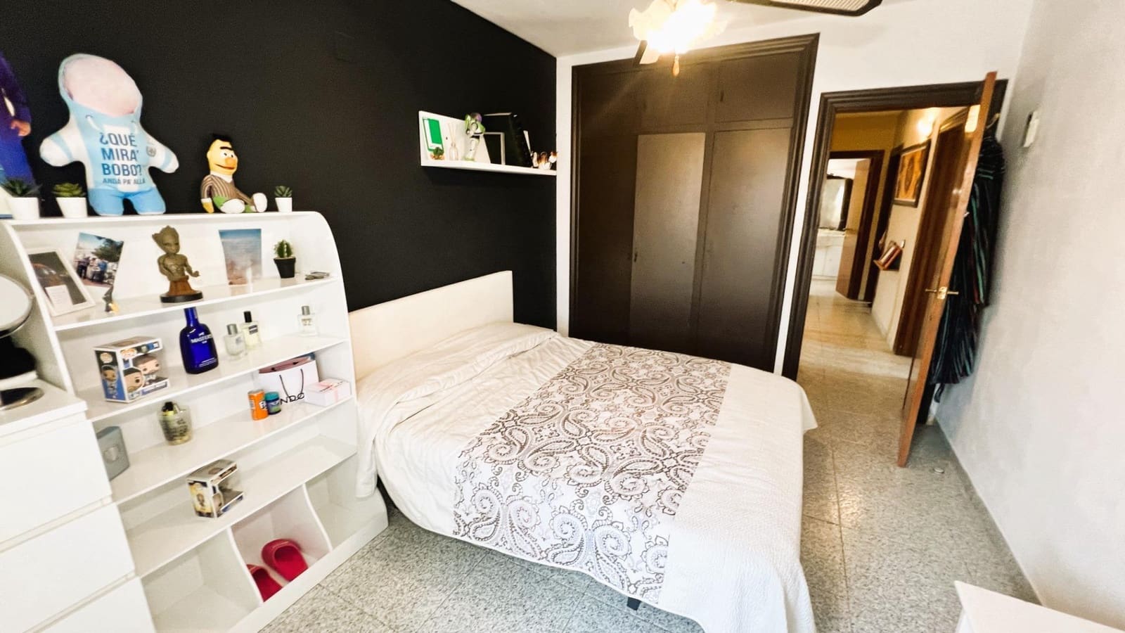 5 soveværelse Villa til salg i L'Alcora med swimmingpool garage - € 370.000 (Ref: 9129847)