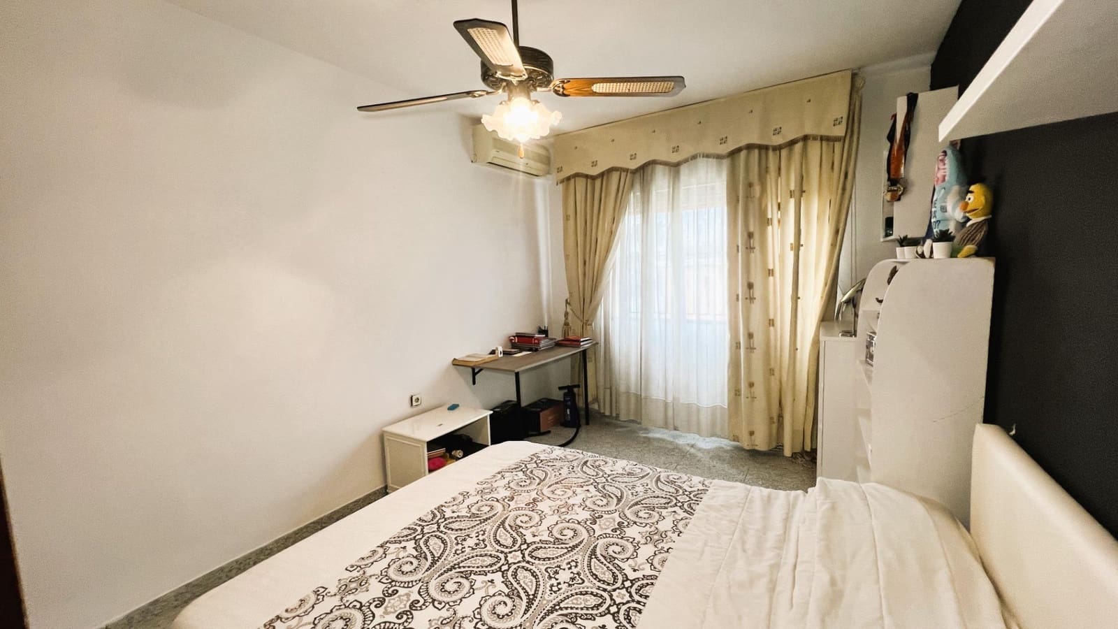 5 soveværelse Villa til salg i L'Alcora med swimmingpool garage - € 370.000 (Ref: 9129847)